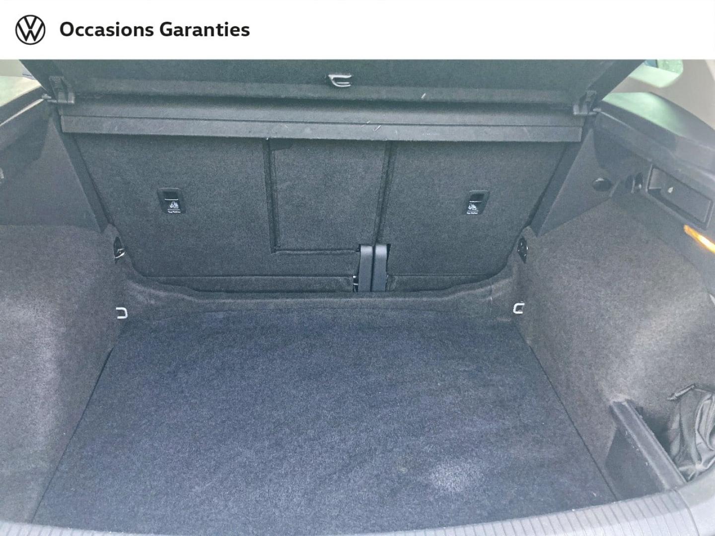 Voitures occasions VOLKSWAGEN TIGUAN Life Mozac