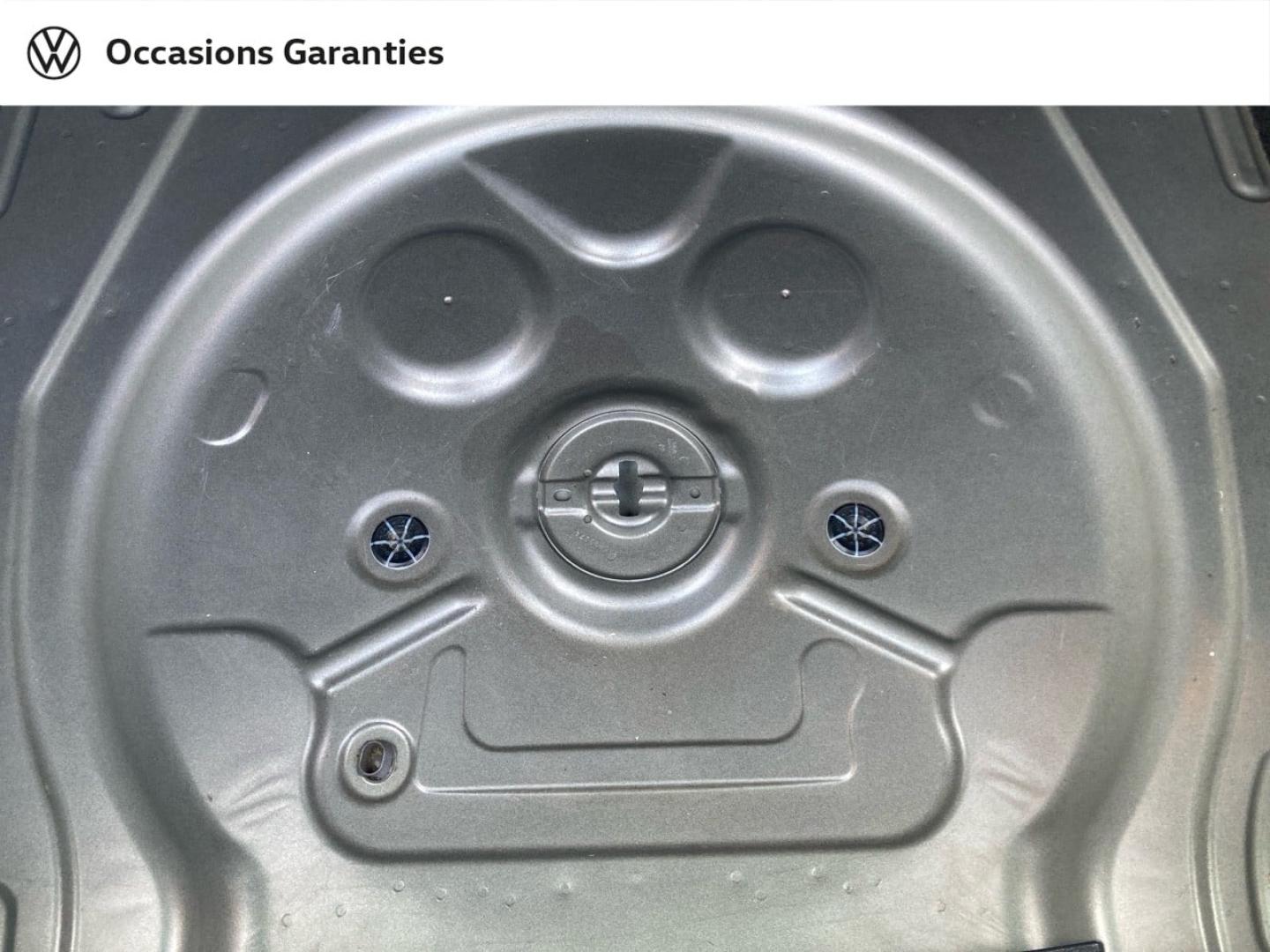 Voitures occasions VOLKSWAGEN TIGUAN Life Mozac