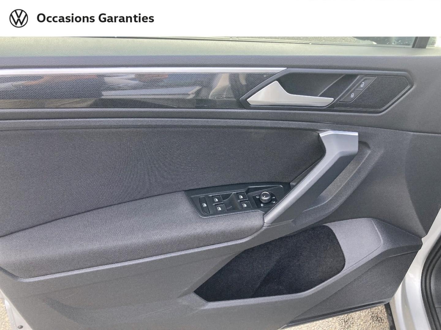 Voitures occasions VOLKSWAGEN TIGUAN Life Mozac