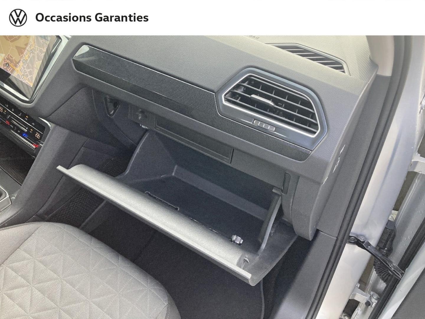 Voitures occasions VOLKSWAGEN TIGUAN Life Mozac