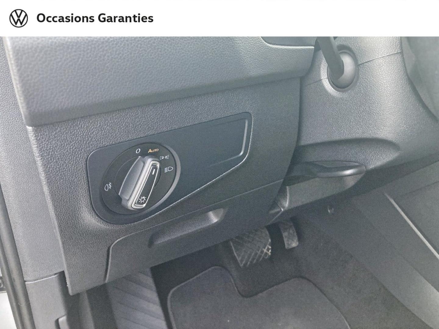 Voitures occasions VOLKSWAGEN TIGUAN Life Mozac