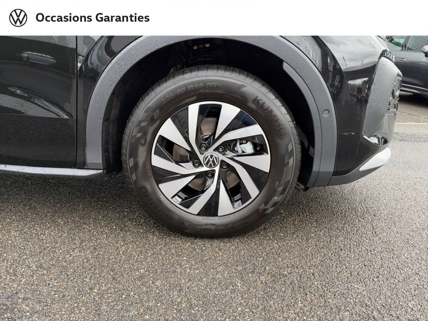 Voitures occasions VOLKSWAGEN T-ROC Life Mozac