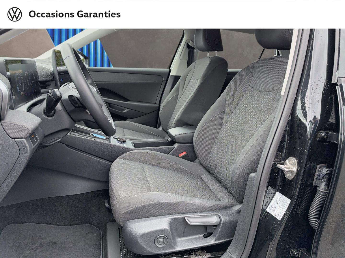 Voitures occasions VOLKSWAGEN T-ROC Life Mozac