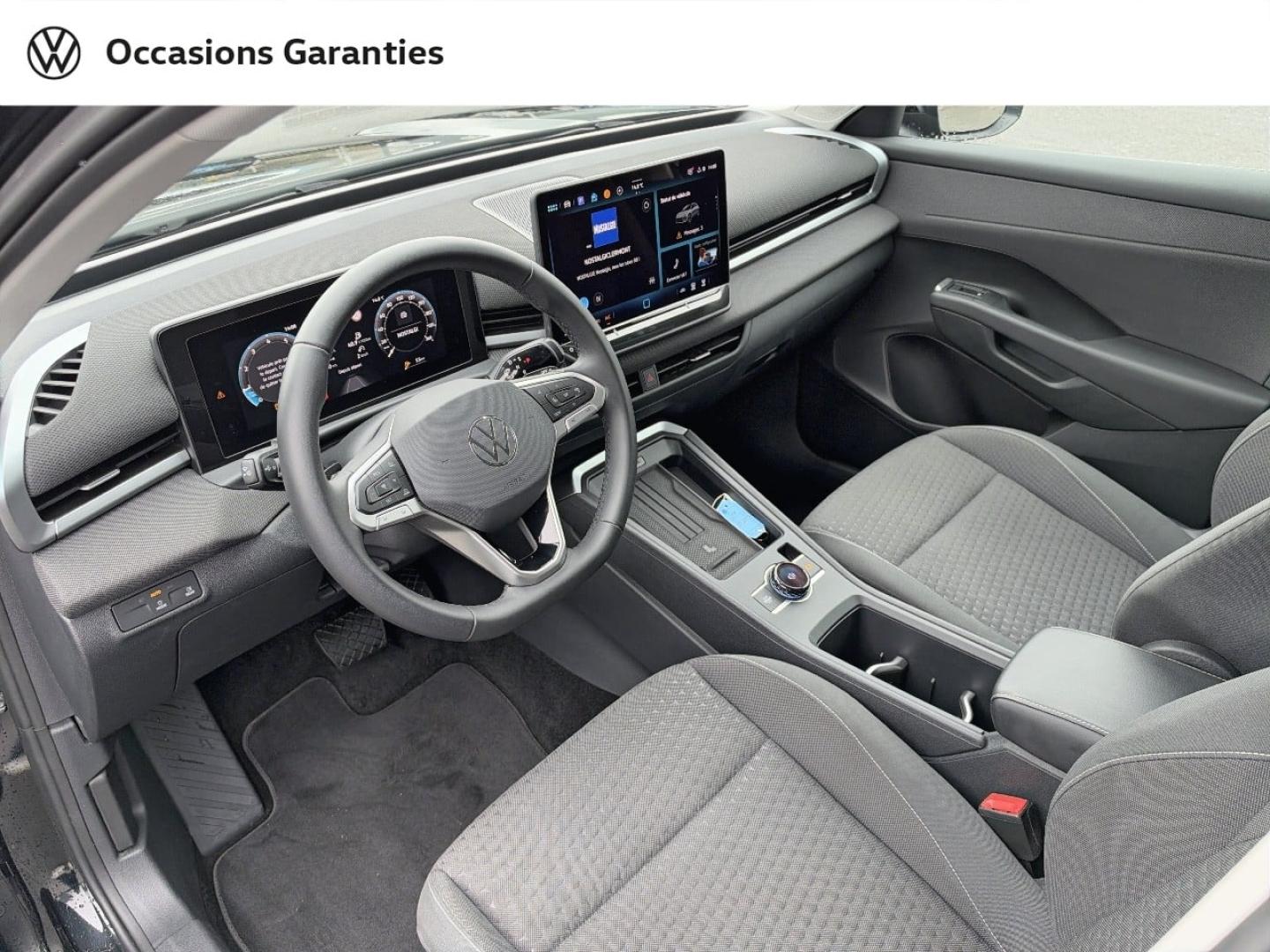 Voitures occasions VOLKSWAGEN T-ROC Life Mozac