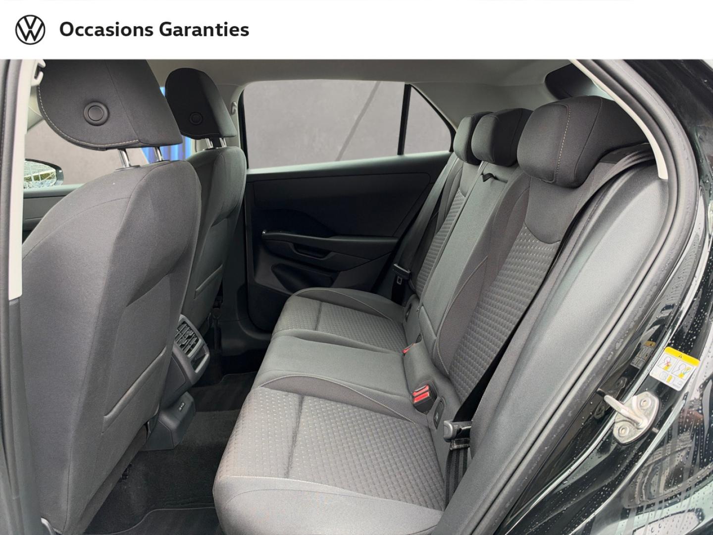 Voitures occasions VOLKSWAGEN T-ROC Life Mozac