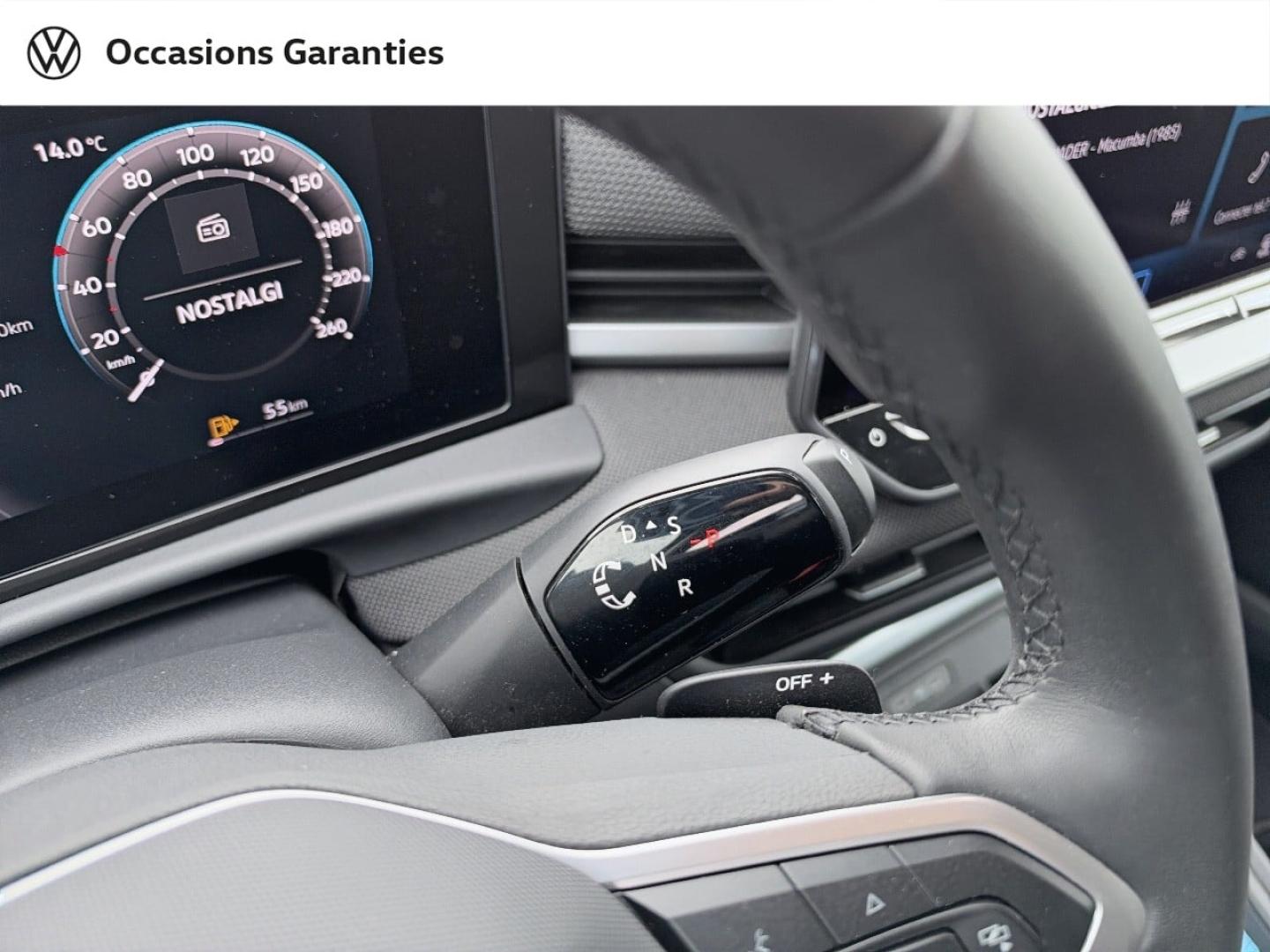 Voitures occasions VOLKSWAGEN T-ROC Life Mozac