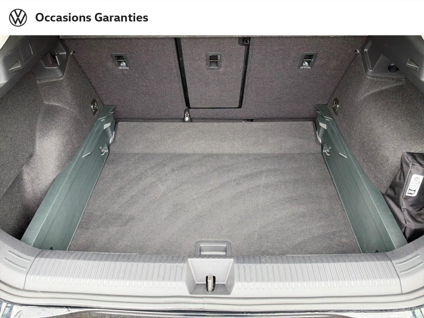Voitures occasions VOLKSWAGEN T-ROC Life Mozac