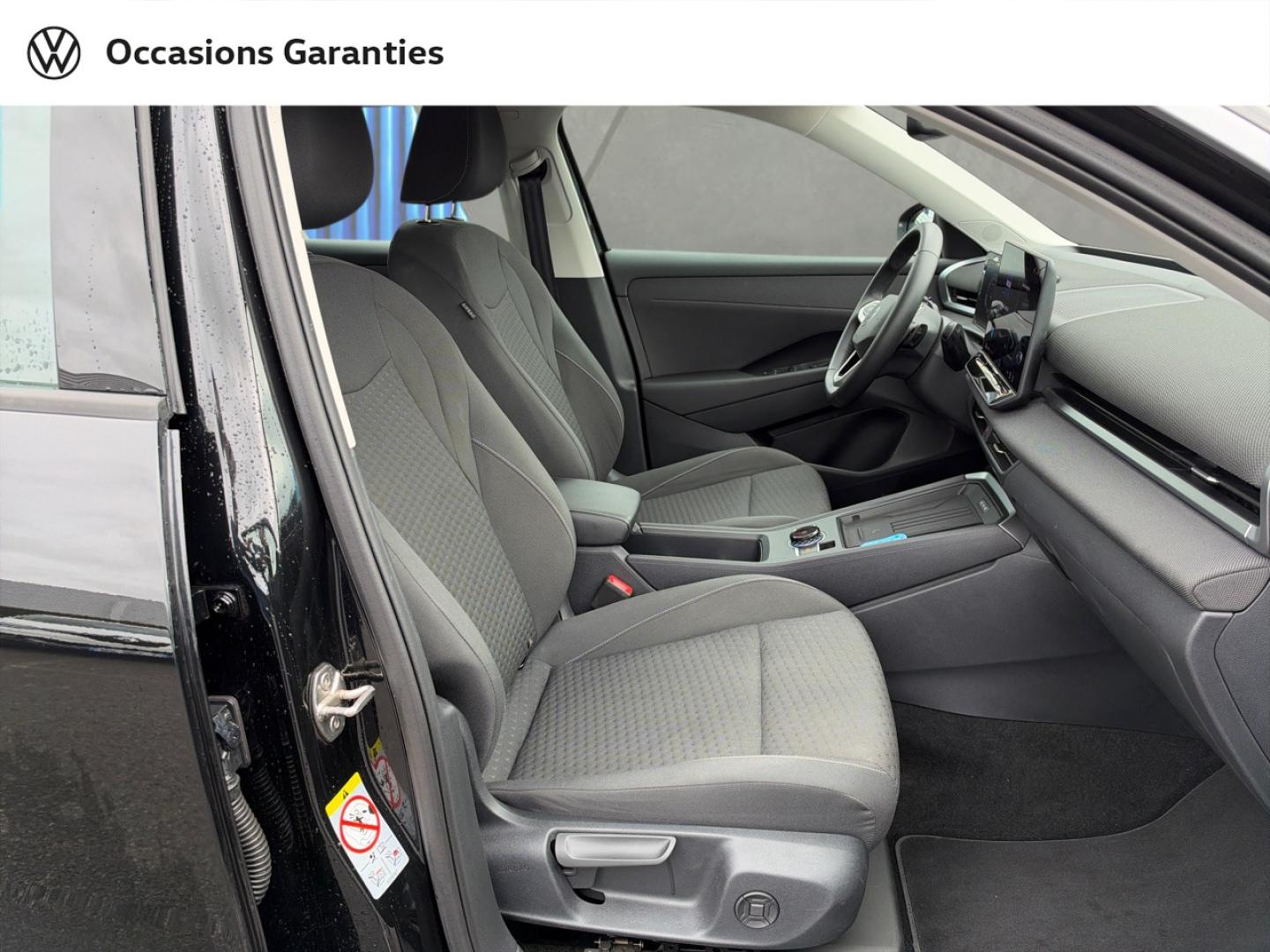 Voitures occasions VOLKSWAGEN T-ROC Life Mozac