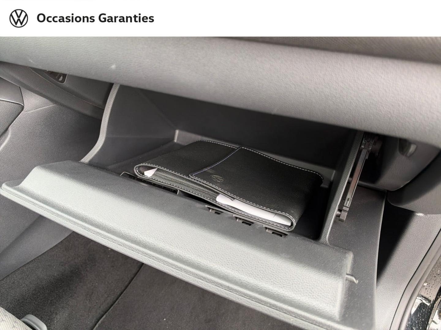 Voitures occasions VOLKSWAGEN T-ROC Life Mozac