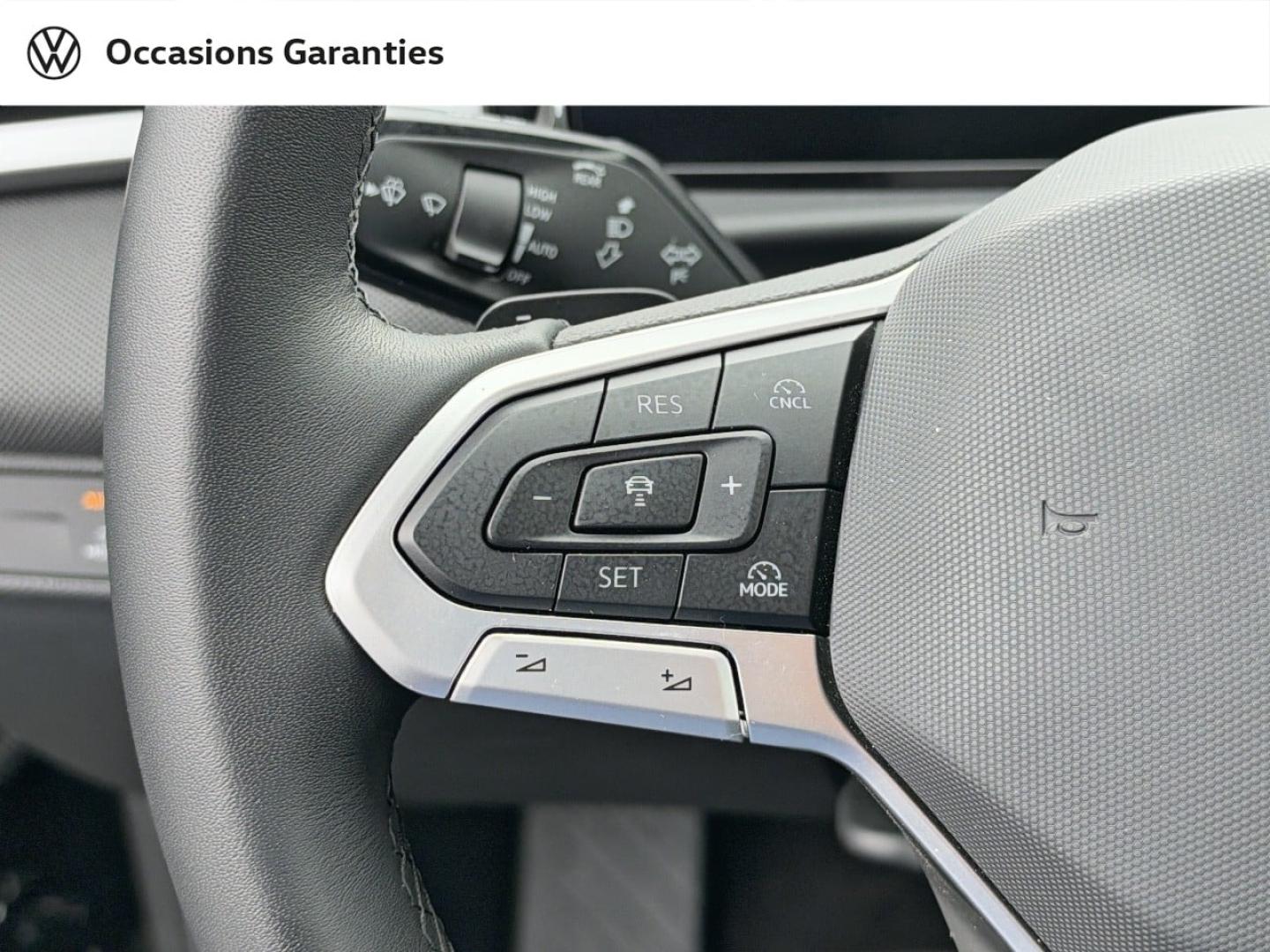 Voitures occasions VOLKSWAGEN T-ROC Life Mozac