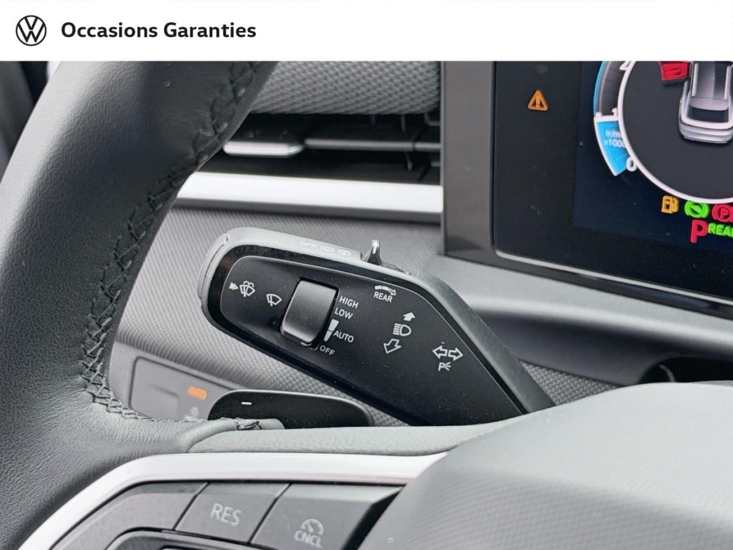 Voitures occasions VOLKSWAGEN T-ROC Life Mozac