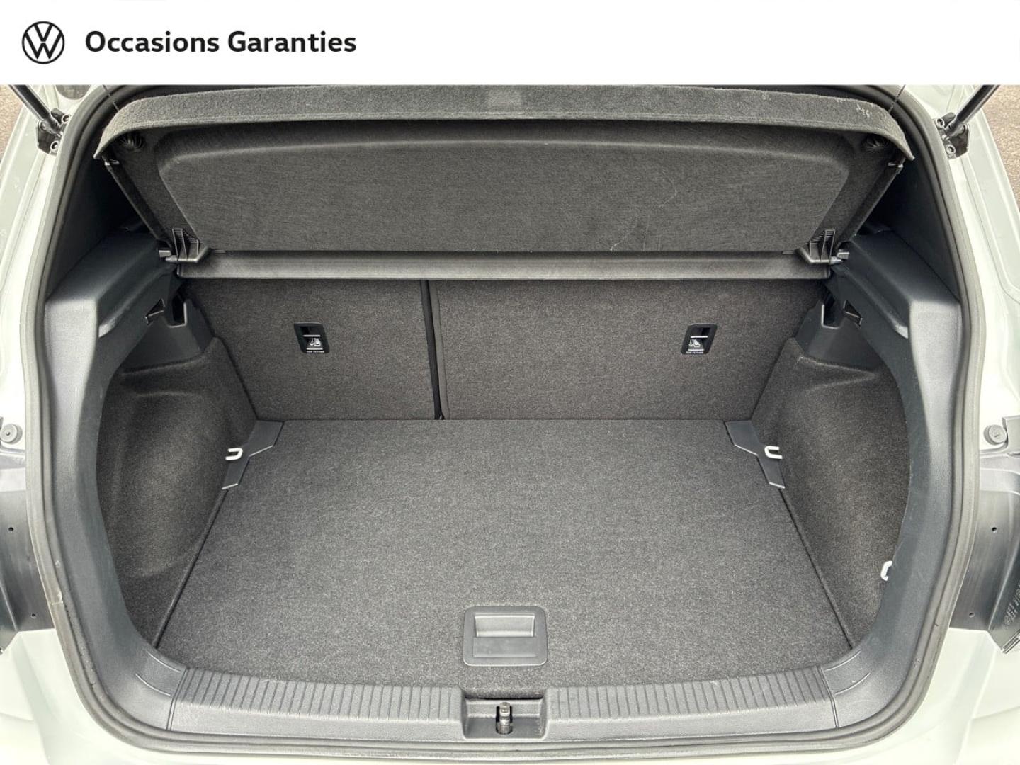 Voitures occasions VOLKSWAGEN T-CROSS R-Line Mozac