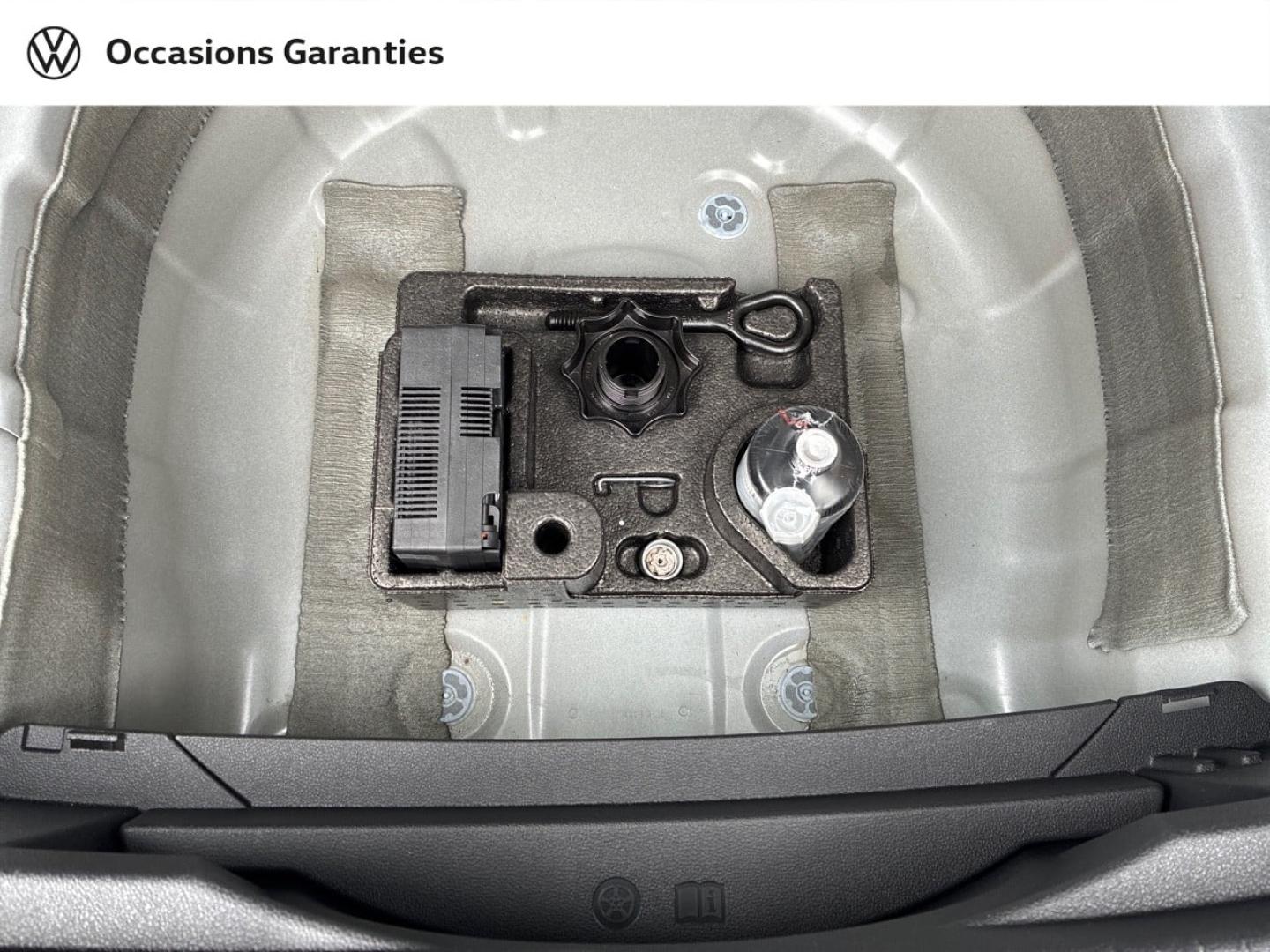 Voitures occasions VOLKSWAGEN T-CROSS R-Line Mozac
