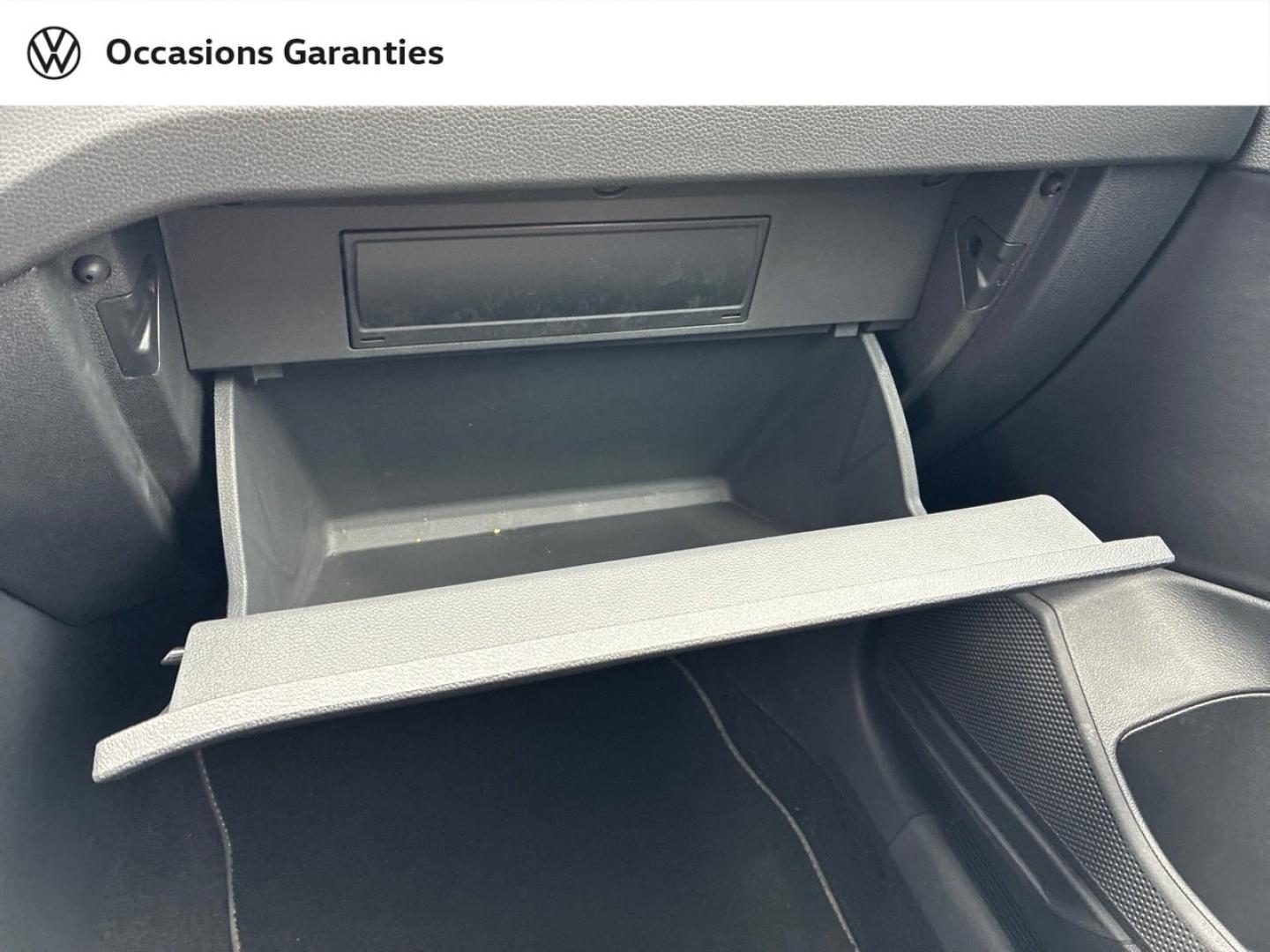 Voitures occasions VOLKSWAGEN T-CROSS R-Line Mozac
