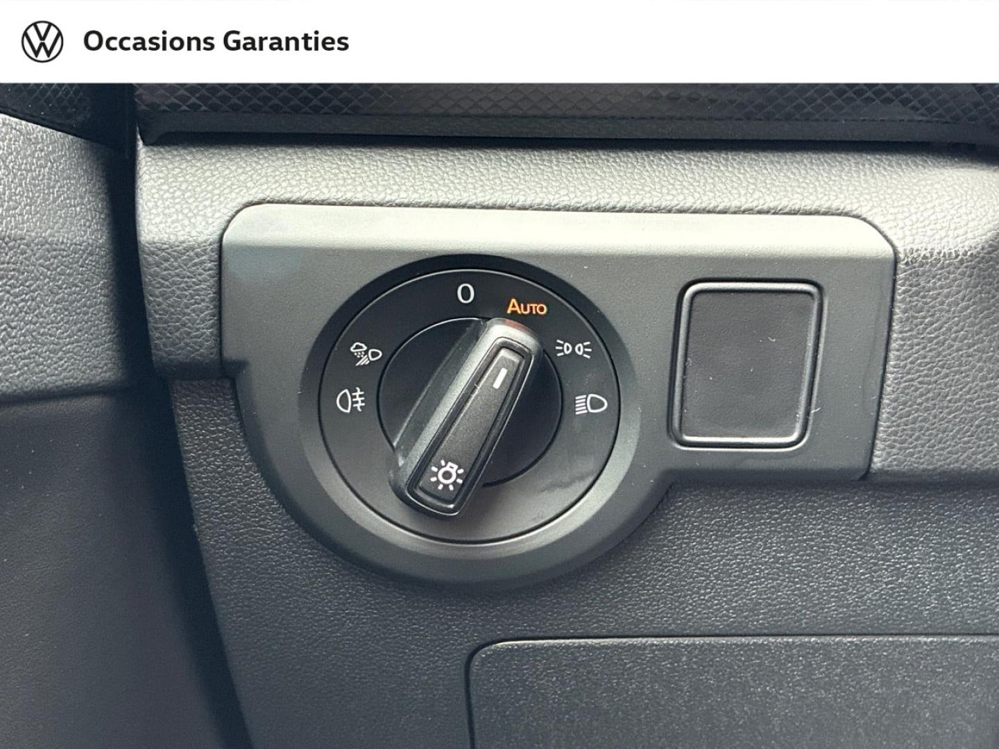 Voitures occasions VOLKSWAGEN T-CROSS R-Line Mozac