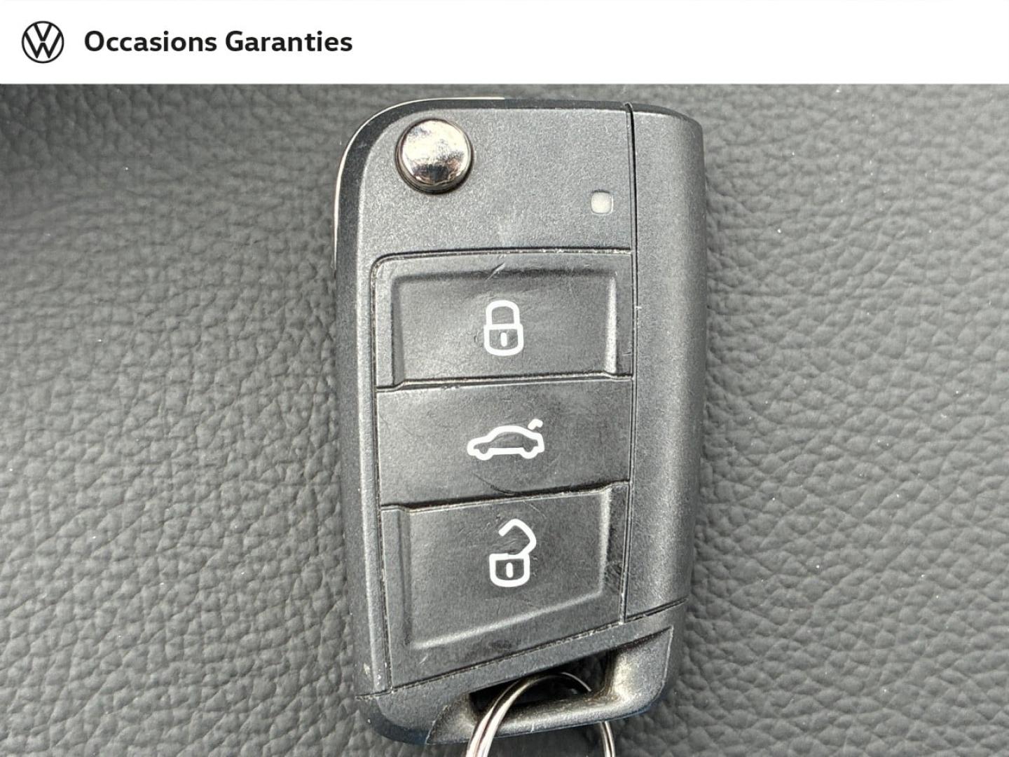 Voitures occasions VOLKSWAGEN T-CROSS R-Line Mozac