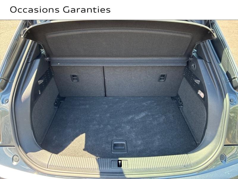 Voitures occasions Audi A1 Sportback S line Clermont-Ferrand