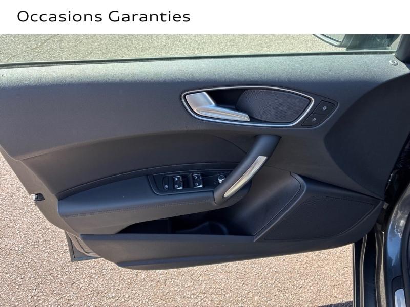 Voitures occasions Audi A1 Sportback S line Clermont-Ferrand