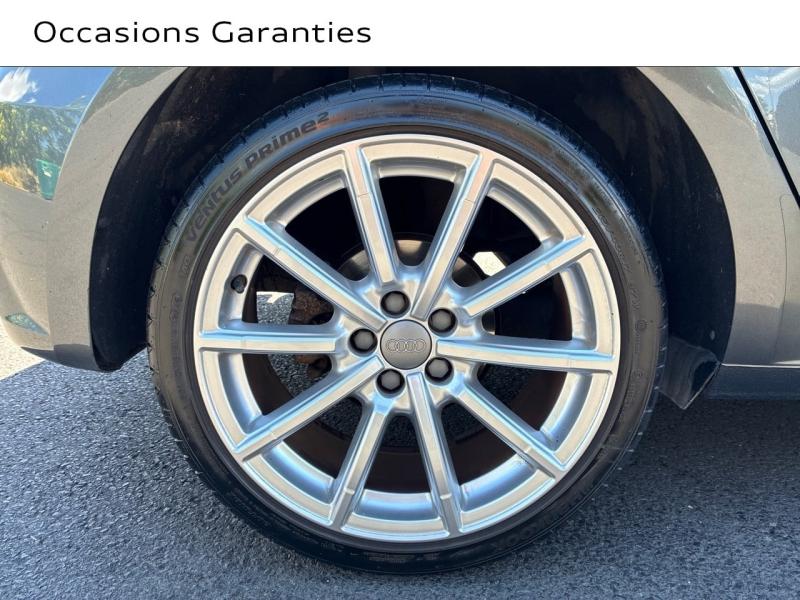 Voitures occasions Audi A1 Sportback S line Clermont-Ferrand