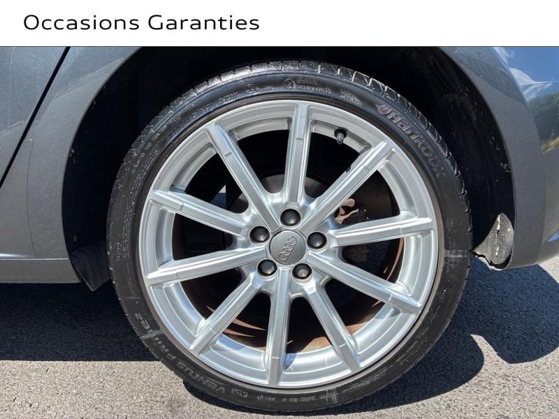 Voitures occasions Audi A1 Sportback S line Clermont-Ferrand