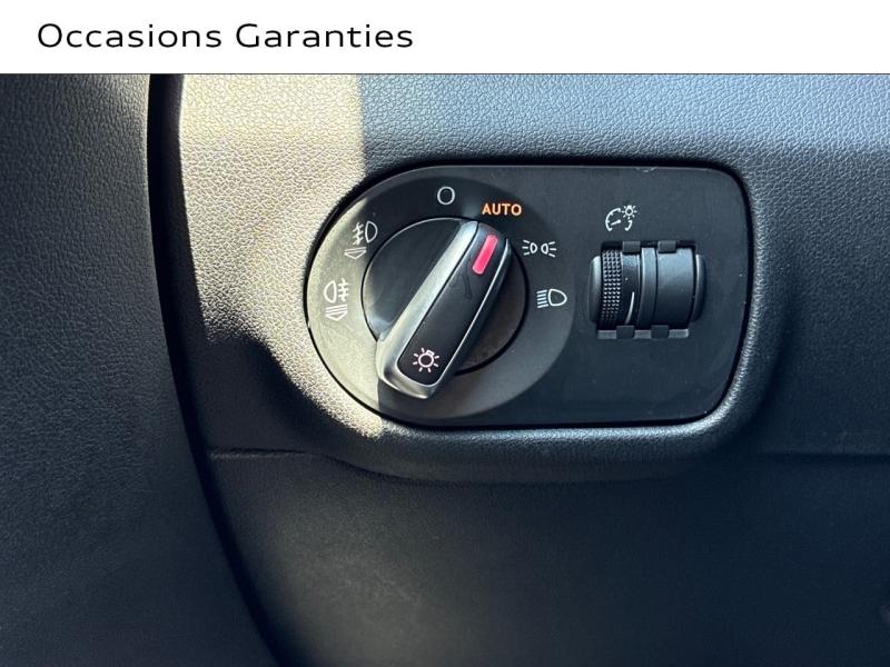 Voitures occasions Audi A1 Sportback S line Clermont-Ferrand