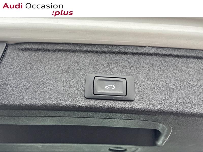 Voitures occasions Audi A4 Avant S line Clermont-Ferrand