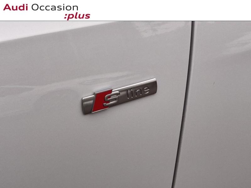 Voitures occasions Audi A4 Avant S line Clermont-Ferrand