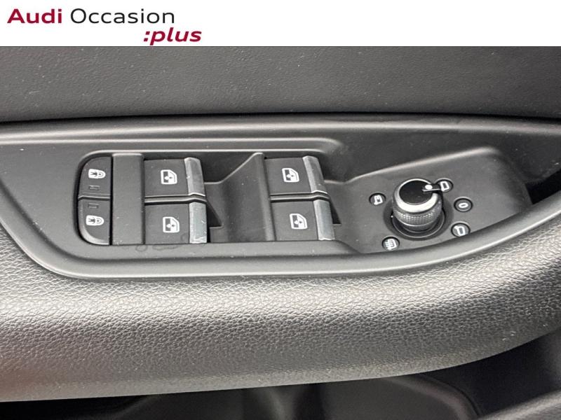 Voitures occasions Audi A4 Avant S line Clermont-Ferrand