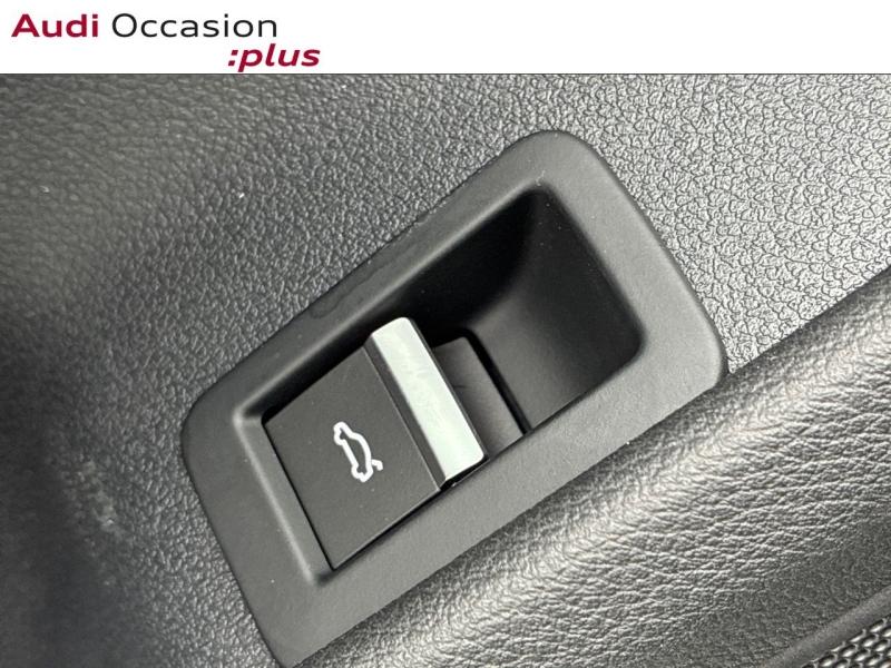 Voitures occasions Audi A4 Avant S line Clermont-Ferrand