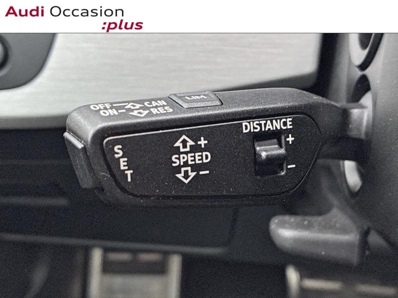 Voitures occasions Audi A4 Avant S line Clermont-Ferrand