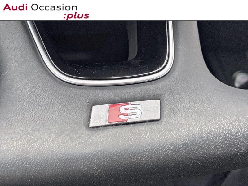 Voitures occasions Audi A4 Avant S line Clermont-Ferrand