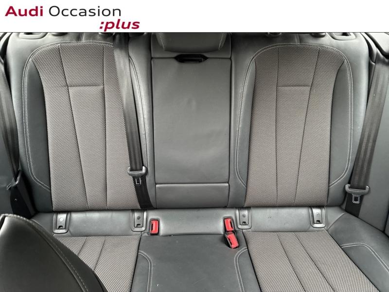 Voitures occasions Audi A4 Avant S line Clermont-Ferrand