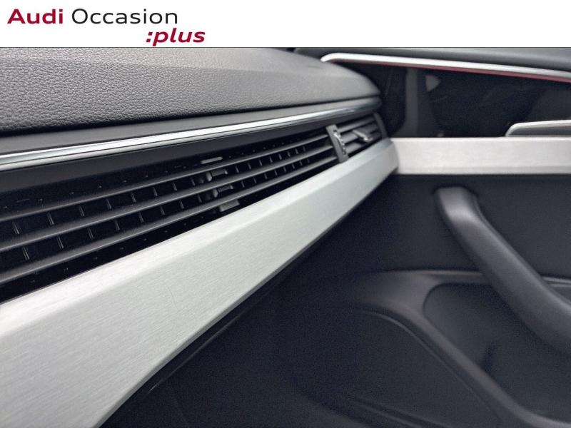 Voitures occasions Audi A4 Avant S line Clermont-Ferrand
