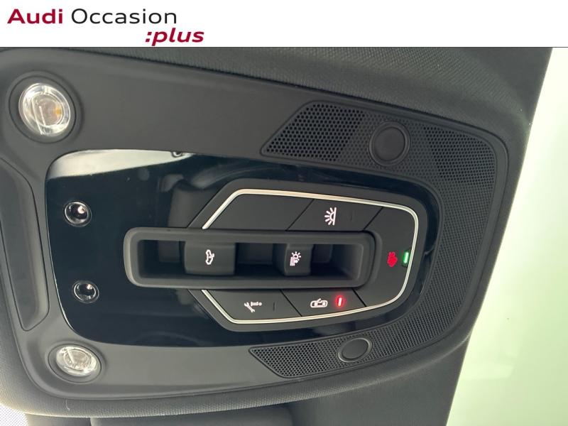 Voitures occasions Audi A4 Avant S line Clermont-Ferrand