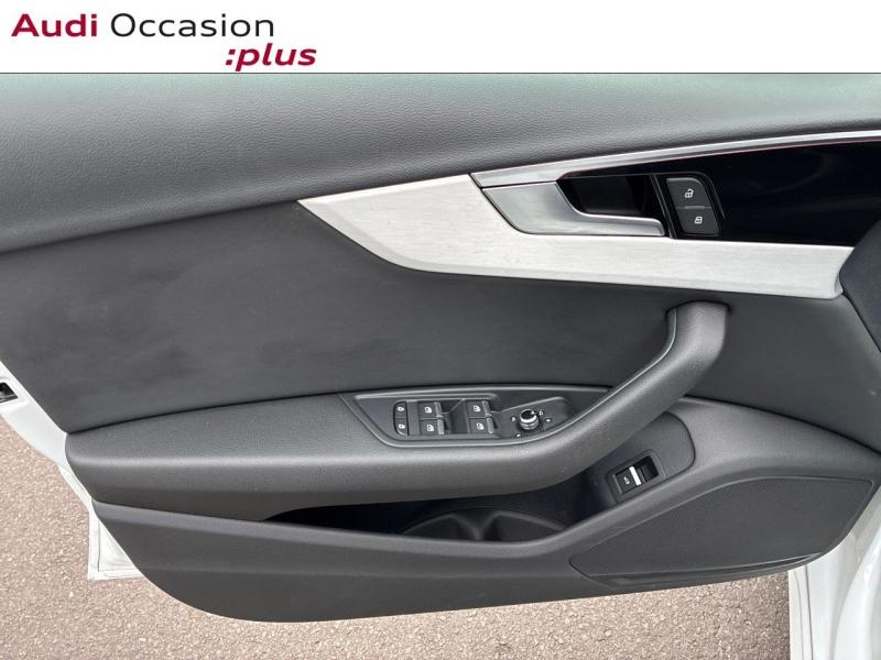 Voitures occasions Audi A4 Avant S line Clermont-Ferrand
