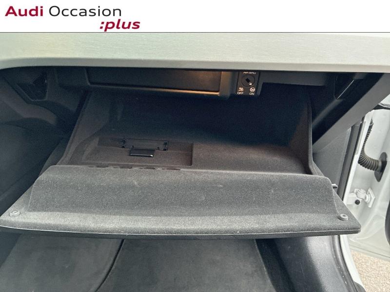 Voitures occasions Audi A4 Avant S line Clermont-Ferrand