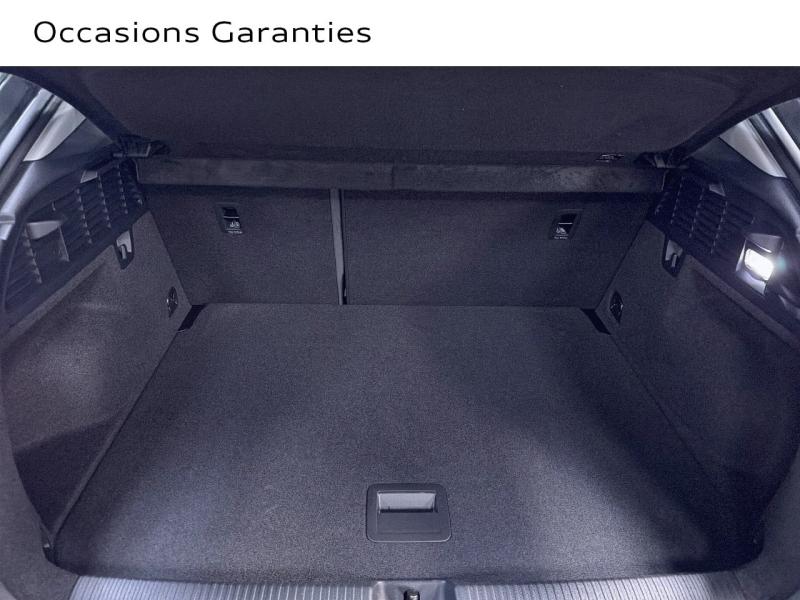 Voitures occasions Audi Q2 Advanced Clermont-Ferrand