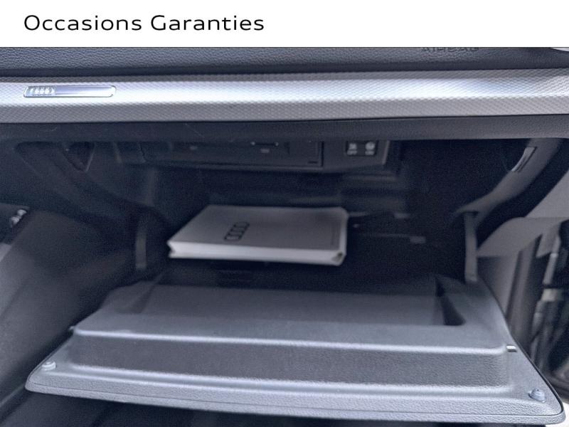 Voitures occasions Audi Q2 Advanced Clermont-Ferrand