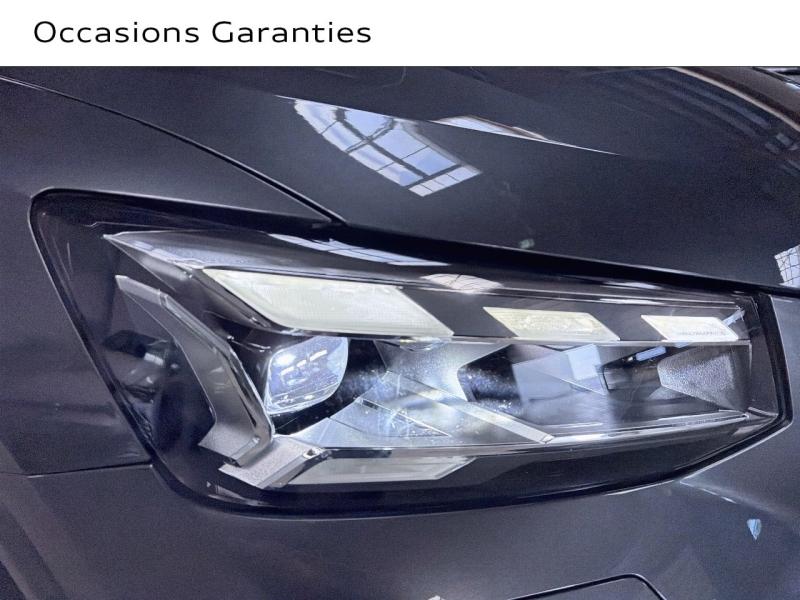 Voitures occasions Audi Q2 Advanced Clermont-Ferrand
