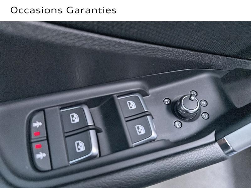 Voitures occasions Audi Q2 Advanced Clermont-Ferrand