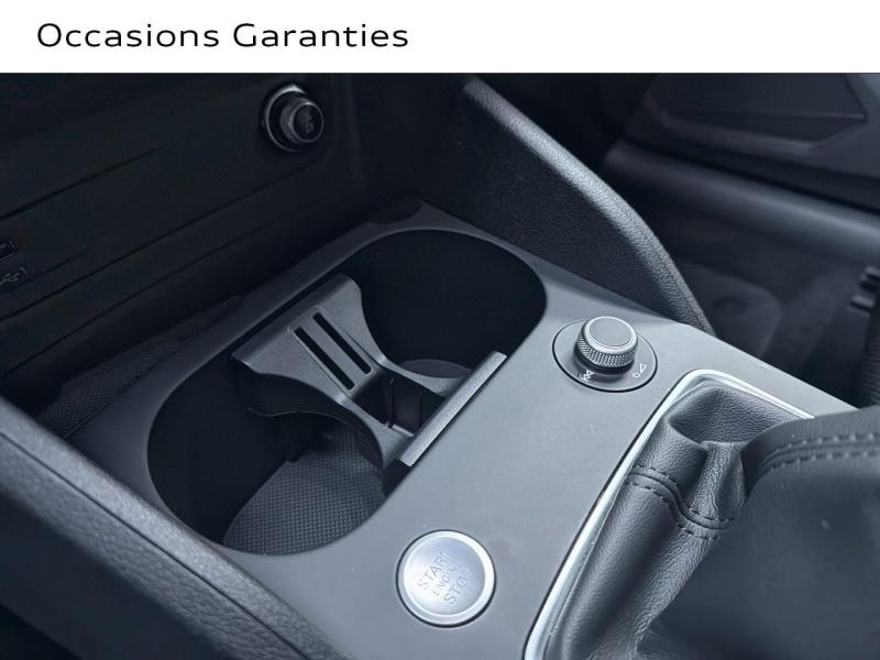 Voitures occasions Audi Q2 Advanced Clermont-Ferrand
