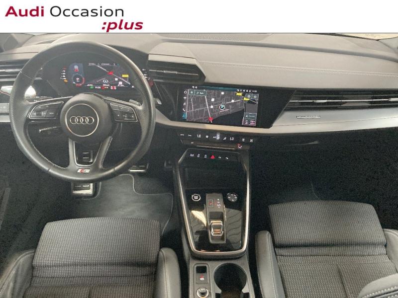 Voitures occasions Audi A3 Sportback S line Clermont-Ferrand
