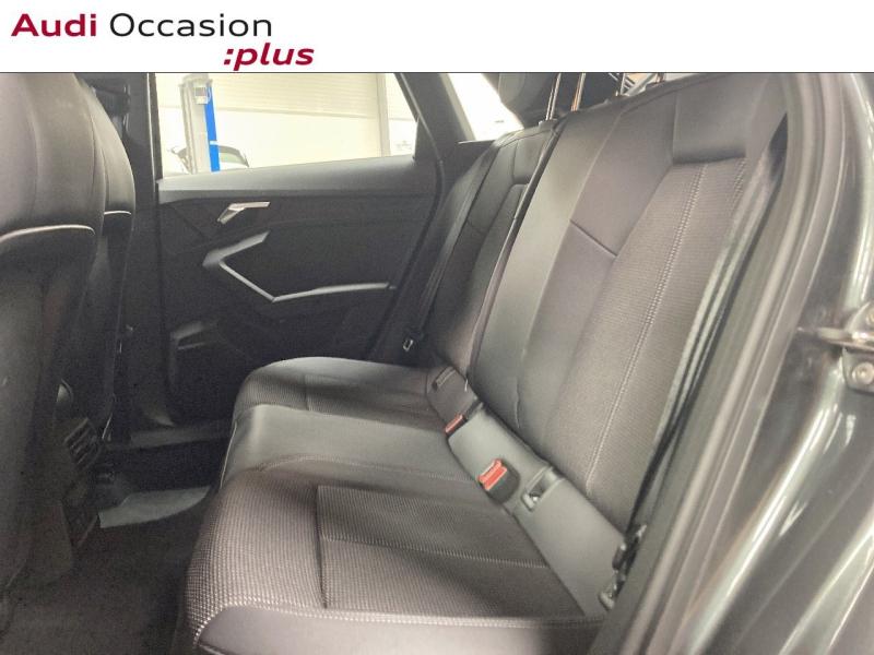 Voitures occasions Audi A3 Sportback S line Clermont-Ferrand