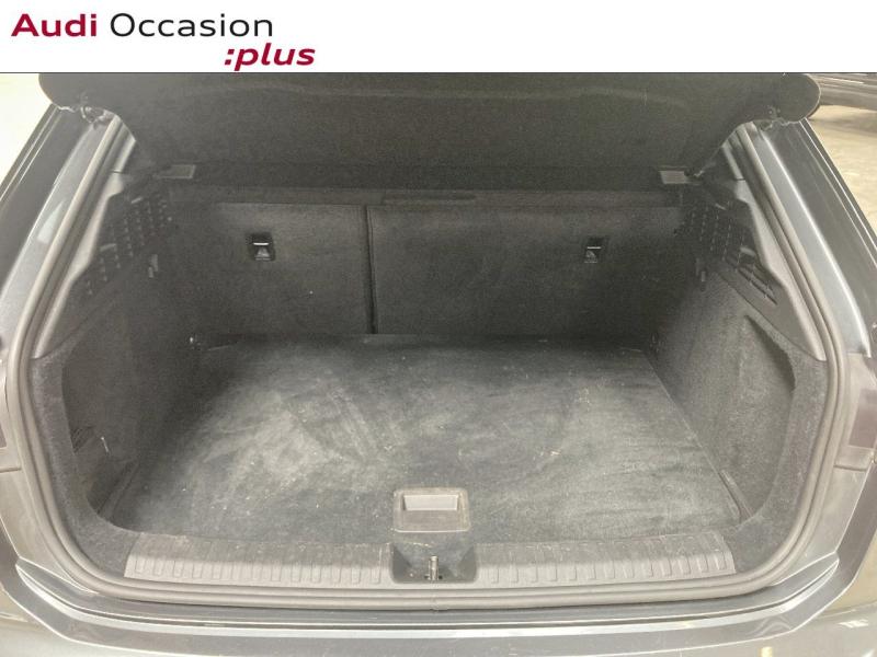 Voitures occasions Audi A3 Sportback S line Clermont-Ferrand