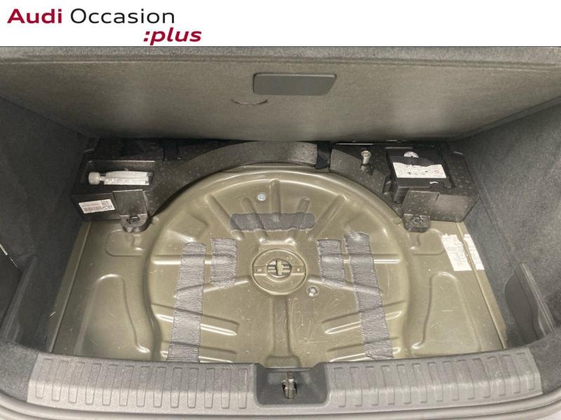 Voitures occasions Audi A3 Sportback S line Clermont-Ferrand