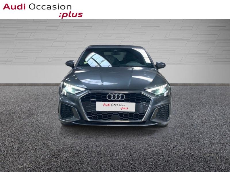 Voitures occasions Audi A3 Sportback S line Clermont-Ferrand