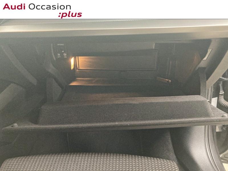 Voitures occasions Audi A3 Sportback S line Clermont-Ferrand