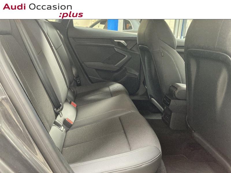 Voitures occasions Audi A3 Sportback S line Clermont-Ferrand