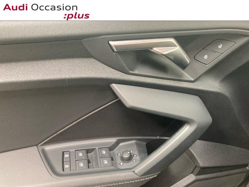 Voitures occasions Audi A3 Sportback S line Clermont-Ferrand