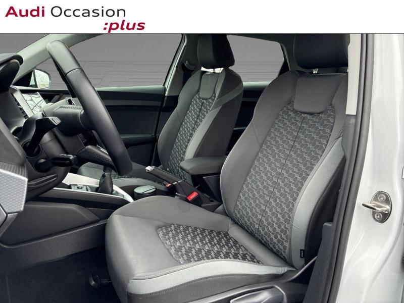 Voitures occasions Audi A1 Sportback Advanced 2 Clermont-Ferrand